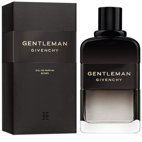 Givenchy Gentleman EDP Boisée .